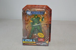 2009 Mattel DC Universe Classics Steppenwolf Wave 11 Figure 7 Kilowog BAF - Picture 1 of 5