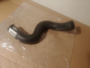 Radiator Coolant Hose-Molded Coolant Hose Lower Gates 22354 - Picture 1 of 2