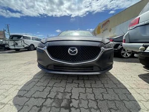 MAZDA 6 RIGHT REAR DOOR GJ-GL, WAGON, 11/12- 12 13 14 15 16 17 18 19 20 21 22 23 - Picture 1 of 9