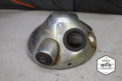 Kawasaki 650 CSR KZ650 H 1981 carcasa de faro cucharón X8-0676,qn Foto 1 de 4