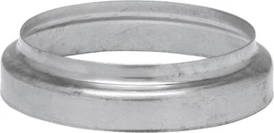 Grömo Wus Standrohrkappe flach 80/115