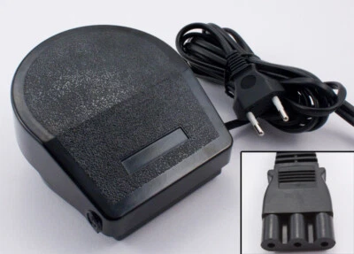 SONSTIGE Arrancador pedal de arranque para máquina de coser Privileg