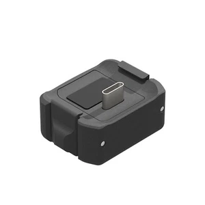 High Quality Rechargeable Adapter Rechargeable for OSMO Pocket 3 - Picture 1 of 11