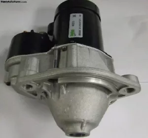 New Valeo Starter for 1.8T and 2.0 Engines 88-06 Passat Audi A4 80/90 - Picture 1 of 3