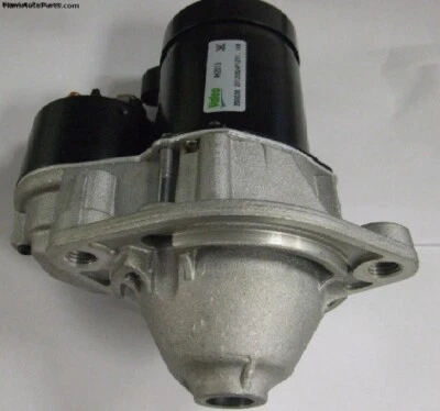 Nuevo arranque Valeo para motores 1.8T y 2.0 88-06 Passat Audi A4 80/90 Foto 1 de 3