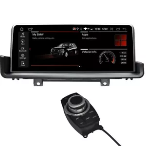 BMW 3ER E90 E91 E92 E93 Android13 10.25'' Autoradio GPS NAVI WIFI Carplay 64GB - Picture 1 of 16
