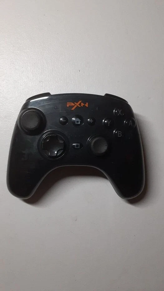 PXN WIRELESS GAME CONTROLLER 9628 for Switch Android - Image 1 of 1