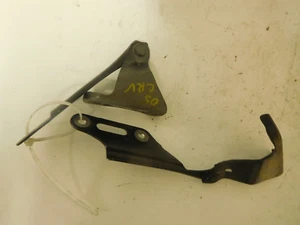 Cubierta de capó con bisagra Honda CR-V 2005 - Imagen 1 de 5