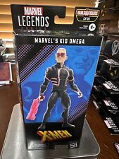 Marvel Legends X-Men 6  Action Figure Kid Omega from CH'OD BAF Wave NIB