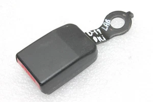 Hebilla de cinturón de seguridad delantera izquierda o derecha 10-17 Dacia Duster Sandero 8200751270 - Imagen 1 de 6