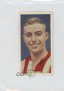 1934 Godfrey Phillips Soccer Stars Tobacco Stanley Matthews S Matthews #25