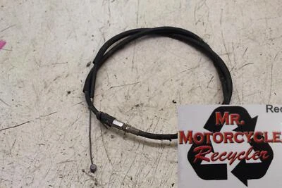 85 HONDA XR 200R XR200R OEM CLUTCH CABLE LINE D42D - Изображение 1 из 4
