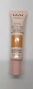 NYX Professional Makeup Bare with Me Tinted Skin Veil Cinnamon Mahogany BWMSV07 - Picture 1 of 2