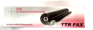 TTR FAX Faxfolie kompatibel mit Alcatel, Brondi, Sagem und Siemens 212x80 - Bild 1 von 1
