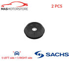 TOP STRUT MOUNTING CUSHION SET SACHS 802 052 2PCS P FOR HOLDEN VECTRA,ASTRA