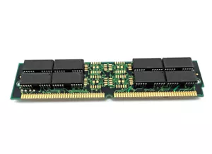 Toshiba TC514256BJ-60 2MB PS/2 FPM RAM SIMM 512Kx32 72-Pin Non-Parity Memory - Picture 1 of 1