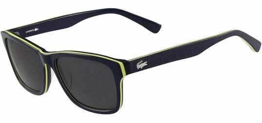 Lacoste L683S Men's Square Sunglasses