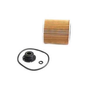 Oil Filter Fit For BMW F20 F10 E90 E91 E92 E60 X1 X3 X4 130i 330i 325i 435i 530i - Picture 1 of 7