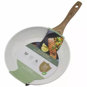 Masterclass Healthy Options Kochgeschirr 11" Pfanne Antihaft Bratpfanne - Bild 1 von 3