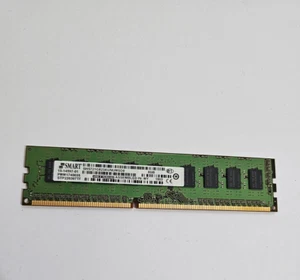Cisco 15-14597-01 8Gb DDR3 Memory DIMM Genuine Smart SH5721G823AUNUMSD0 - Picture 1 of 1