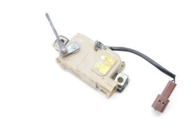 Nissan 240sx S13 1989-1994 pasajero lado derecho cerradura actuador solamente Foto 1 de 4