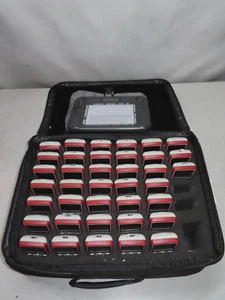 38 Qwizdom Q4 RF Clicker mit Q5 RF Instructor QWIZDOM Q7 PRESENTER - Bild 1 von 3