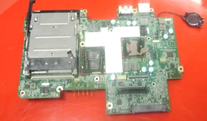 GETAC V200X RUGGED NOTEBOOK COMPUTER 411125600126 MOTHERBOARD i7-620LM - Picture 1 of 4