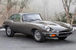 1969 Jaguar XK - Picture 1 of 12