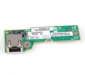 HP 516806 ProLiant DL160 DL180 G6/G7 ILO Lights-Out LO-100i Management Port - Photo 1/6