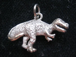 MDS KL. ANHÄNGER DINOSAURIER T-REX - Bild 1 von 3