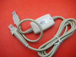 Genuine CipherLab Handheld Barcode Scanner for 33-A307RS0000004 new - Picture 1 of 2