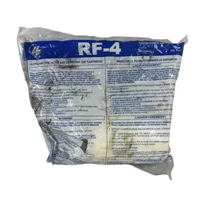 RF-4 Replacement Cartridge for FulFlo FB4 & Westwood F80 F84 - Picture 1 of 1