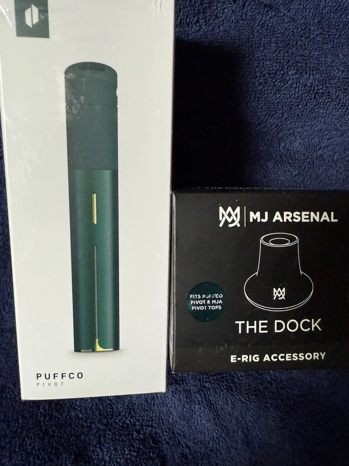 Pivô Puf co  - Imagem 1 de 2