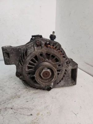 Генератор переменного тока без турбонаддува подходит для 07–09 MAZDA 3 642174 - Изображение 1 из 4