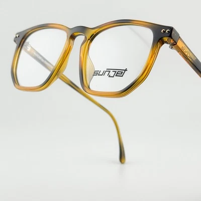 Vintage Sunjet By Carrera 5283 Glasses Eyewear Eyeglasses 50mm Frame - Image 1 of 4