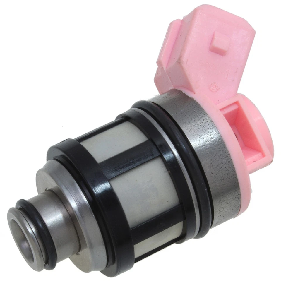 Inyector de combustible Walker Products Foto 1 de 4