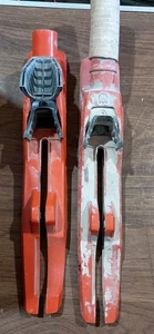 (2) Unidad(es) reductora(s) de polvo Husqvarna para una sierra de hormigón - Imagen 1 de 5