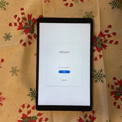 Samsung Galaxy, A 32 Gb (working Tablet)￼ - Image 1 of 2