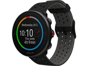 Reloj deportivo - Polar Vantage M2, 1.2", 22 mm, 30 Horas, Multideporte - Imagen 1 de 8