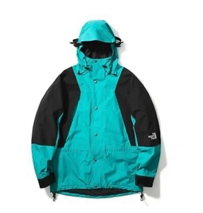 The North Face 1994 Retro Mountain Future Light Jacket Summit Jaiden Green LG - Bild 1 von 10