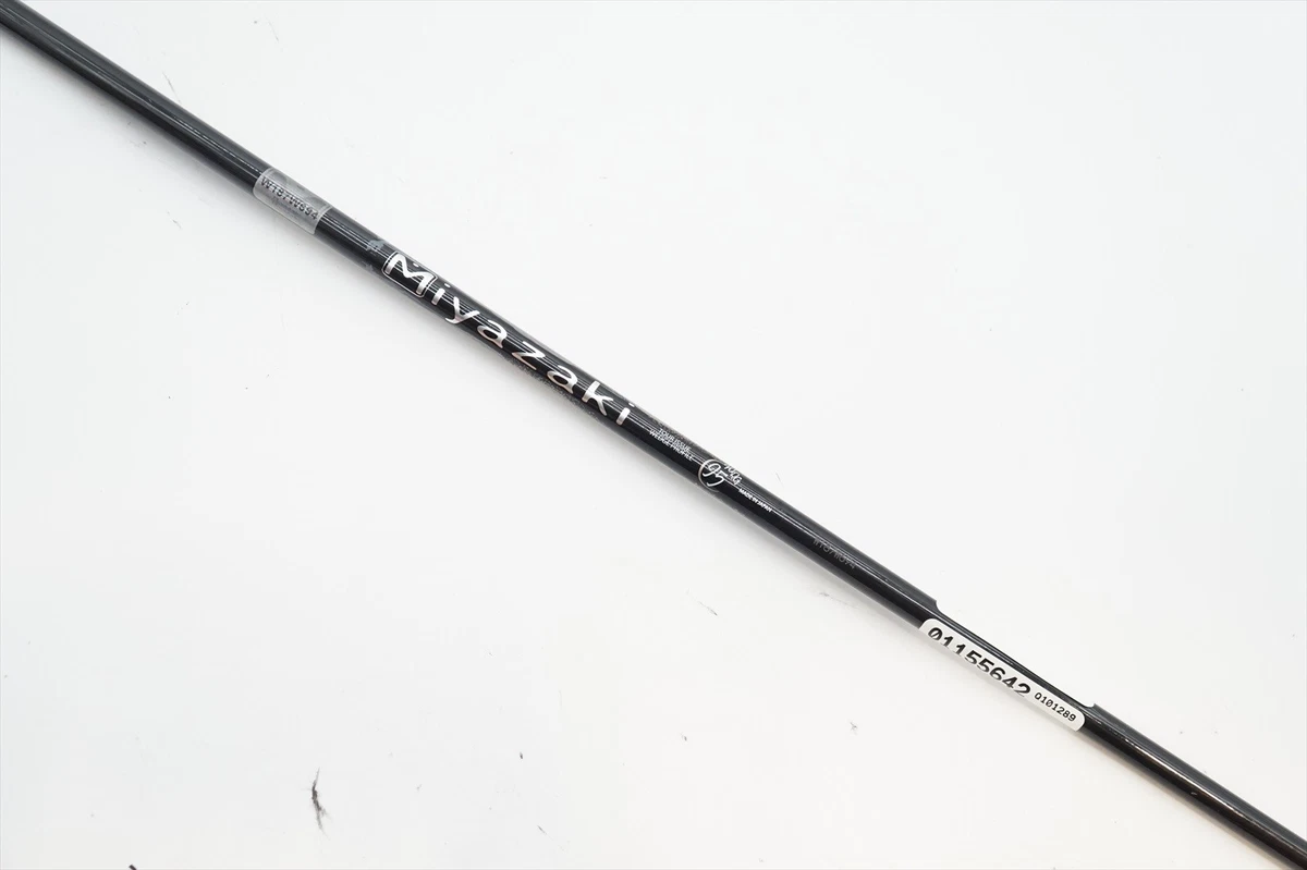 miyazakiページ Miyazaki Golf Equipment for sale | eBay