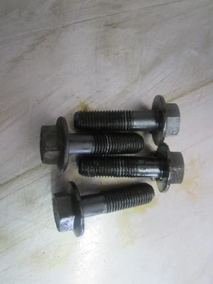 Juego de pernos de engranaje de árbol de levas para 11-12 HYUNDAI SANTA FE 3.5 Foto 1 de 3