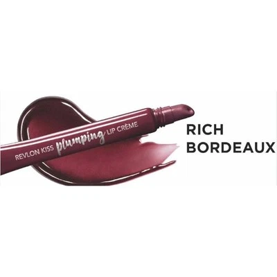 Revlon Kiss Plumping Lip Creme - Elige tu tono - Imagen 1 de 2