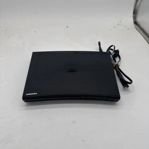 Reproductor de DVD Blu-ray Samsung BD-J5100 con transmisión Wifi HDMI sin control remoto probado - Imagen 1 de 6