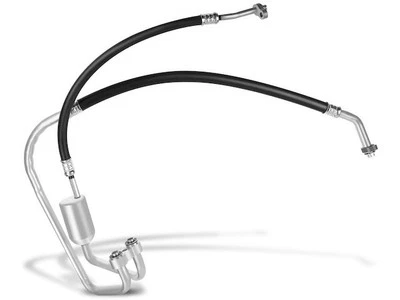 For 1998-1999 Chevrolet Camaro A/C Manifold Hose Assembly APR 86281SMTV 3.8L V6 Foto 1 de 2
