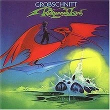 Rockpommels Land von Grobschnitt | CD | Zustand sehr gut - Bild 1 von 2