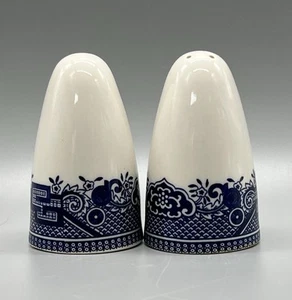 Blue Willow Salz & Pfefferstreuer Set - Bild 1 von 5
