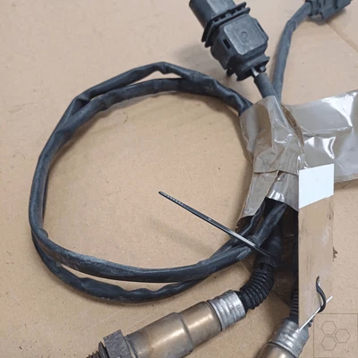 1771995 Sonda lambda ant.  FORD TOURNEO CONNECT (CHC) 1.0 (74Kw) Mnv 0abb06 - Immagine 1 di 4