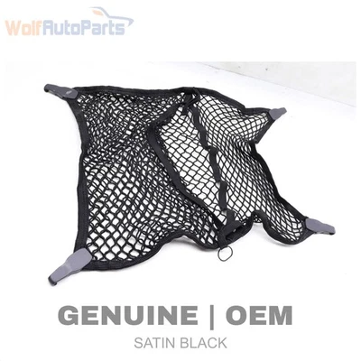 AUDI Q3 2015-2018 - red de carga 8U0861869A Foto 1 de 4