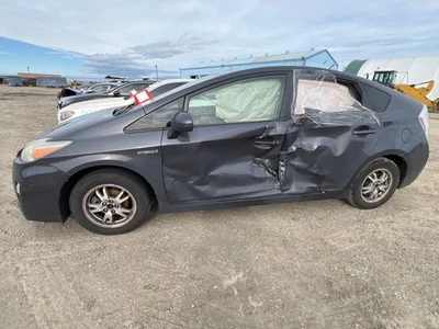 PRIUS 2014 锁执行器 6975618 — 第 1/4 张图片